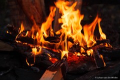 kampvuur; campfire