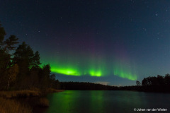 noorderlicht; aurora borealis; northern lights