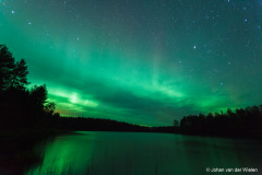 noorderlicht; aurora borealis; northern lights