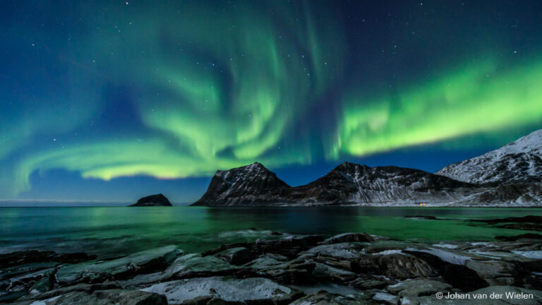 BOEK NU: Winters Lofoten en Vesterålen 2026