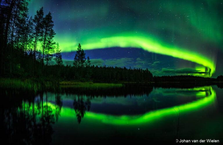 ~ de Finse herfst 2025 ~ Beelden Johan van der Wielen