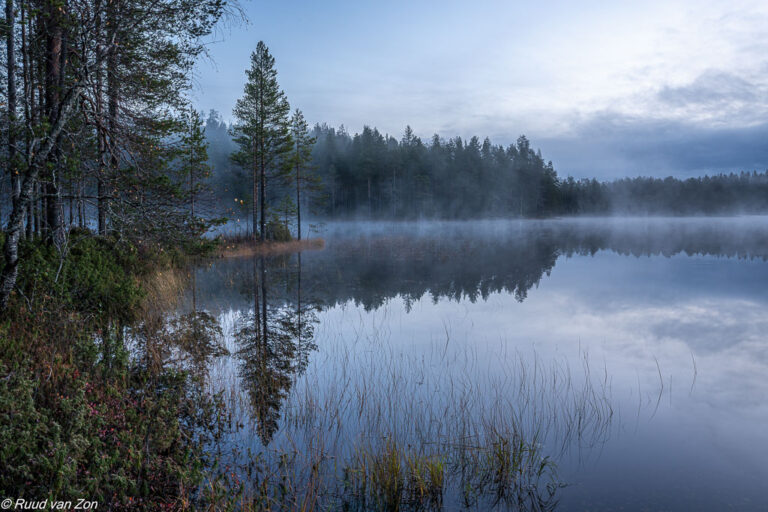 Finse herfst 2026 ~ Gallery van deelnemersfoto’s